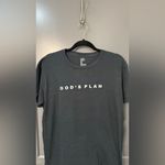 God Is Dope Black T Photo 1