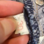 EXPRESS Rerock For Mid Rise Skinny Jeans Sz 30 Photo 8