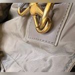 Marc Jacobs Marc by Preppy Nylon Baby Tote with Changing pad in Dark Brown Photo 4