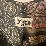 Show Me Your Mumu Bohemian Paisley Camisole Women's M Multicolor Spaghetti Strap Photo 4