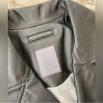 Classic Leather Moto Jacket European Lot 78 Biker Black Motorcycle Jacket XS Photo 10