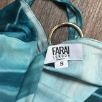 Skye Dress in Blue Photo 5