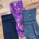 Lululemon  size 2 Bundle Leggings skirt Photo 5