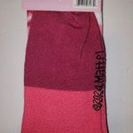 🌸 4 for $20 sale New Barbie Socks Pink Photo 2