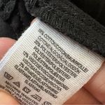 Free People Just Float On Ruffle Flare Jeans Wide Leg Bell Bottoms Gray Size 26 Photo 3