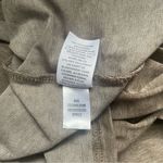 Leith NWT  Ruched Bodycon Sleeveless Mini Dress Tan Dusk Heather Knit Size XL NEW Photo 14