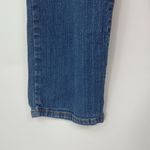 Baby Phat  Silver Label Distressed WhiskeredJeans 7 Photo 8