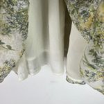 NWT Secret Mission Super Natural Benazir Floral Mini Dress Floral Size XS NEW Photo 7