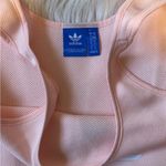 Adidas ORIGINALS LOOSE TREFOIL CROP TANK TOP Photo 4