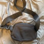 Lululemon  Black Belt Bag 1L Photo 5