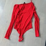 Banana Republic New without tags  body suit M Photo 2