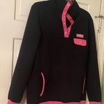 Simply Southern Quilted Quarter Snap Pullover Photo 1