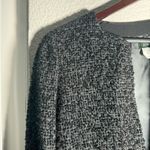J.Crew  • Blazer Jacket • Wool Blend • Size 8 • Tweed Photo 4