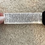 Forever 21 NWT  Ditsy Floral Print Mini Skirt A-Line Black/White Size Medium Photo 9