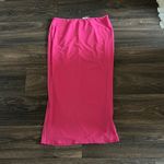Tiger Mist Averill Skirt in Pink Photo 1