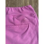 Adidas ‎ Bubblegum Barbie Pink Tennis Golf Climalite Skort Women's Size 4 Photo 8