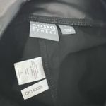 Soho  Street New York Company high waisted faux leather leggings size small Photo 5