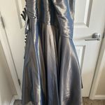 Tony Bowls  Gala Dress Ball Gown Size 10 Photo 9