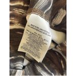 Nike  Women Yoga Dri-FIT 5in Shorts Size Small Ironstone Photo 7