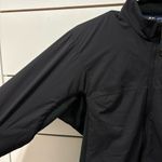 Arcteryx Arc'Teryx 90's Womens Black Atom Jacket Photo 7