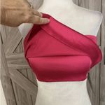Le lis Bow tie tube top Photo 3