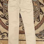 Tommy Bahama Beige Ankle Jeans Photo 0