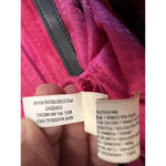 Kate Spade CYNTHIA ASTOR COURT BLACK PURSE HANDBAG SHOULDER BAG Photo 13