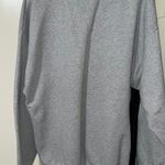 Rue 21 Gray Crew Neck Photo 1