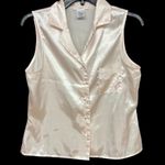 Pink K Vtg Light Pink Pajama Set
Sz S Photo 3