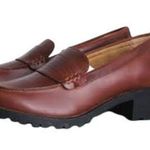 EastLand Black Loafer Newbury Size 9 Photo 2