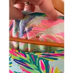 Lilly Pulitzer NWOT  Marlowe Dress in Multi Island Time Size Small Photo 2