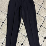 Kohls FLX Elevate High-Waisted Cigarette Ponte Pants Photo 0