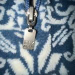 Liz Claiborne 1/4 Zip Fleece Pullover Photo 3