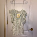 Charlie Holiday Boheme Dress Size M Photo 10