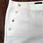 Banana Republic #317  Linen Look Shorts Photo 3