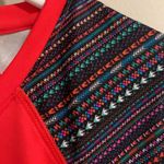 FILA Long sleeve workout Tee Photo 1