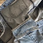 Abercrombie & Fitch Vintage Short Jean Jacket Photo 7