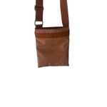 Dakine  Jive Crossbody Outdoor Travel Hiking Brown Bag‎ Purse Photo 4