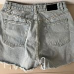 Glassons Denim Shorts Photo 4