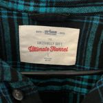 Urban Pipeline Size Large Ultimate Flannel shirt Photo 1