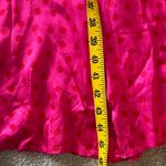 Boden USA Boden Blousen Sleeve Midi Tea Dress Salsa Dotty Spot Women’s 4P Party Cocktail Photo 9