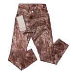 Lululemon Athletica NWT Align High-Rise Pant 23” Shine women’s size 4 Photo 5