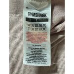 Gymshark Pink Camo High Rise Yoga Workout Running Athletic Biker Shorts Size L Photo 3