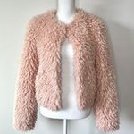 UGG  Lorrena Faux Fur Jacket Photo 10