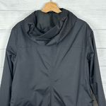 Nike 6.0 Womens size Medium Kesak Snowboarding Skiing Jacket Nylon Black 384696 Photo 7