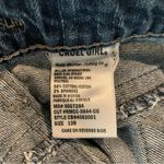 Cruel Girl Women’s  Slim fit straight leg jeans Photo 8