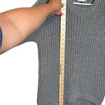 Cotton On Knit Wear Women's Crew Neck Sweater,Size XS Oversized Photo 6