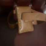 New Without Tag belt purse Brown Photo 3