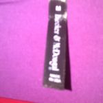 Bleeker and McDougal Cowl Neck Blouse Purple Size M Photo 11