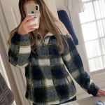 Forever 21 Pullover 1/4 Zip Photo 0